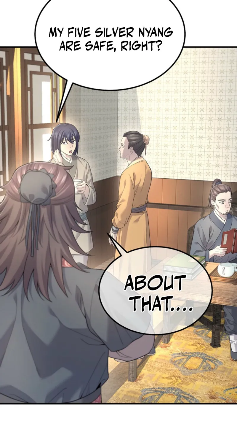 Giyeon Doksik Chapter 5 page 14 - 