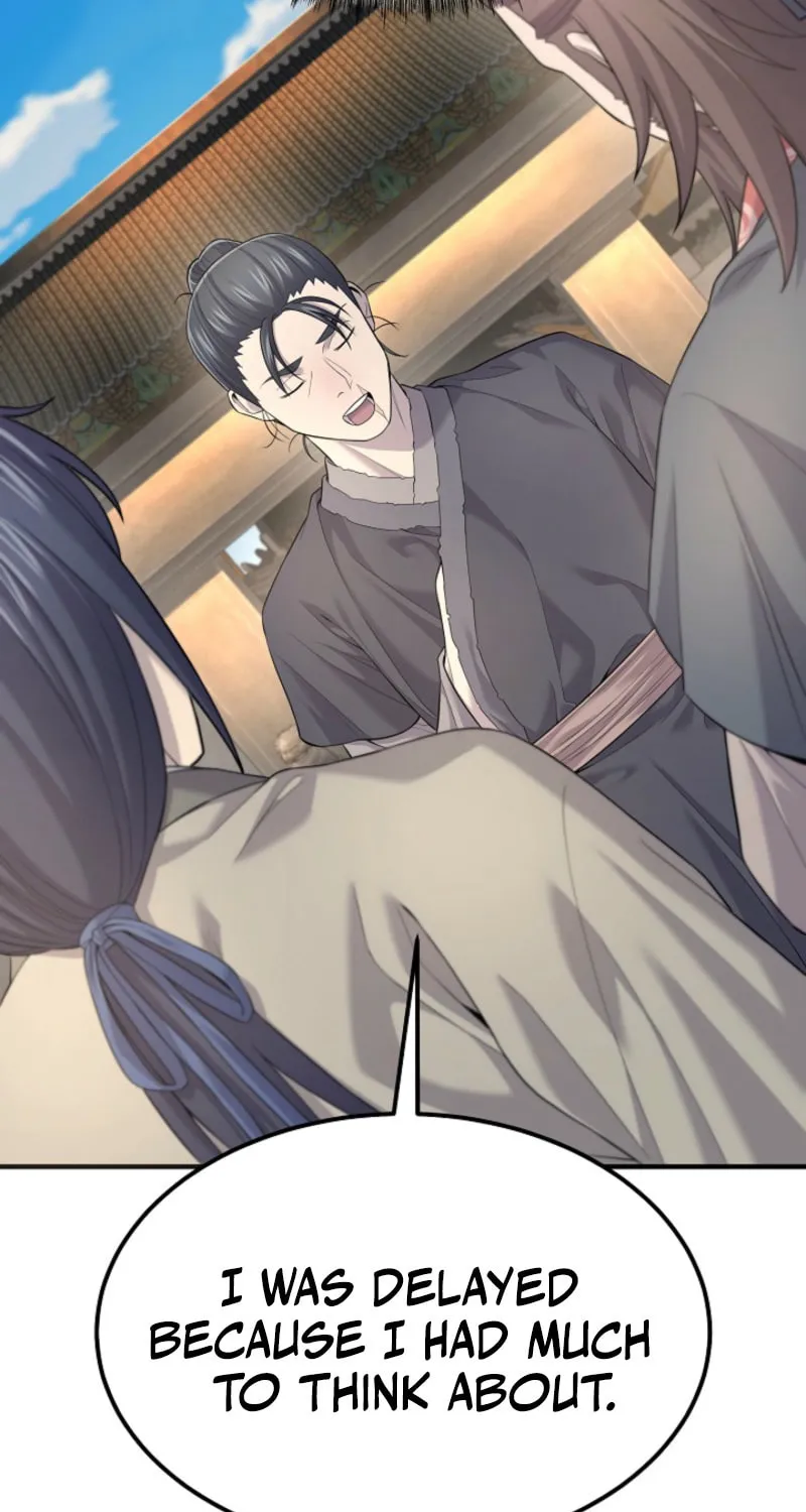 Giyeon Doksik Chapter 5 page 23 - 