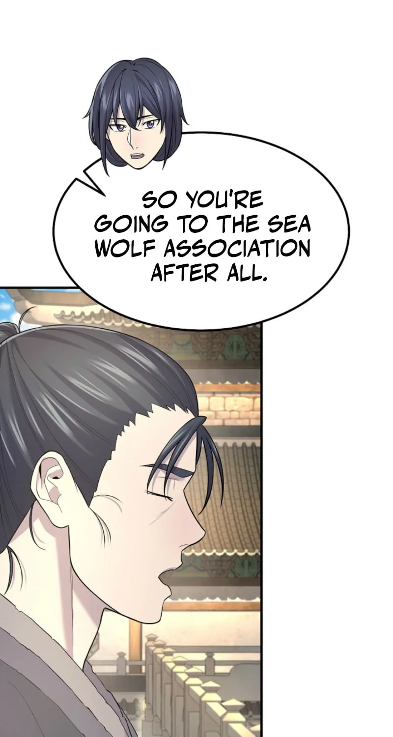 Giyeon Doksik Chapter 5 page 25 - 