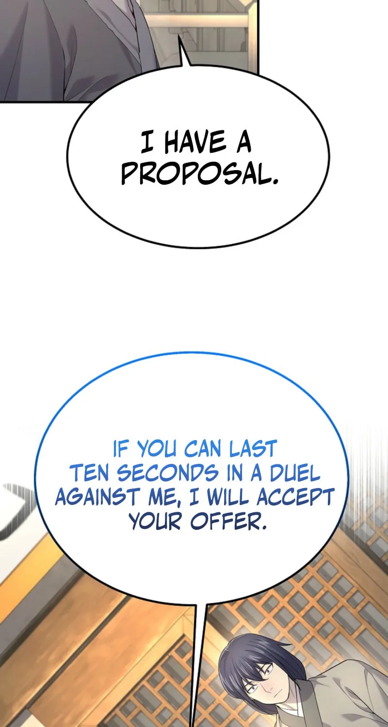 Giyeon Doksik Chapter 5 page 26 - 