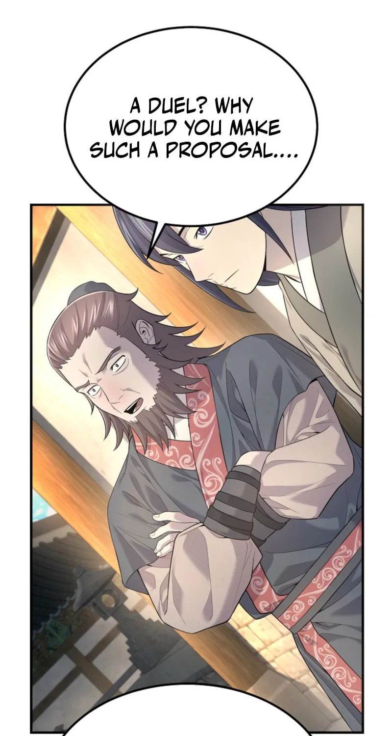 Giyeon Doksik Chapter 5 page 28 - 