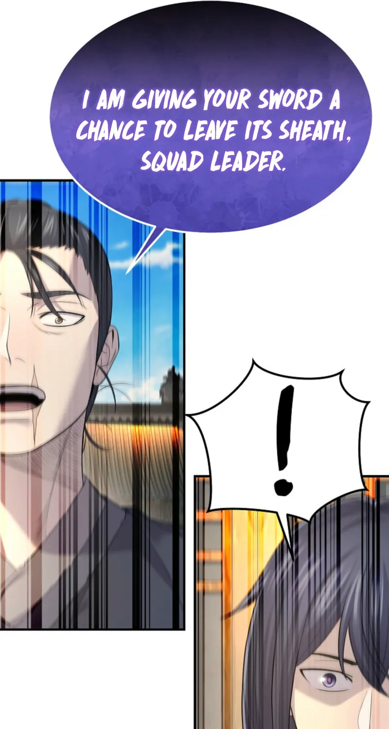 Giyeon Doksik Chapter 5 page 30 - 