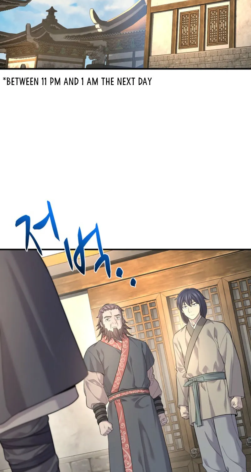 Giyeon Doksik Chapter 5 page 32 - 