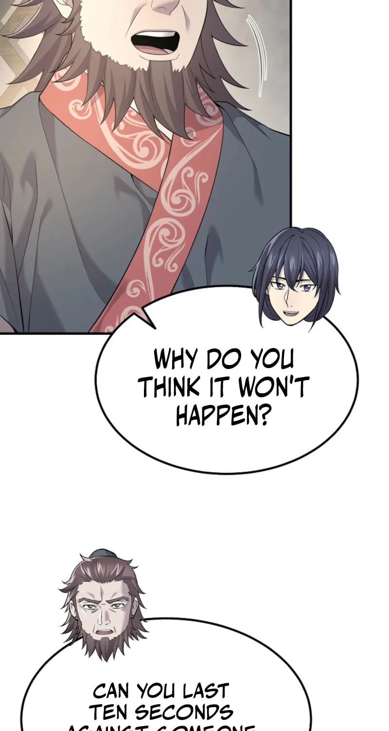 Giyeon Doksik Chapter 5 page 35 - 