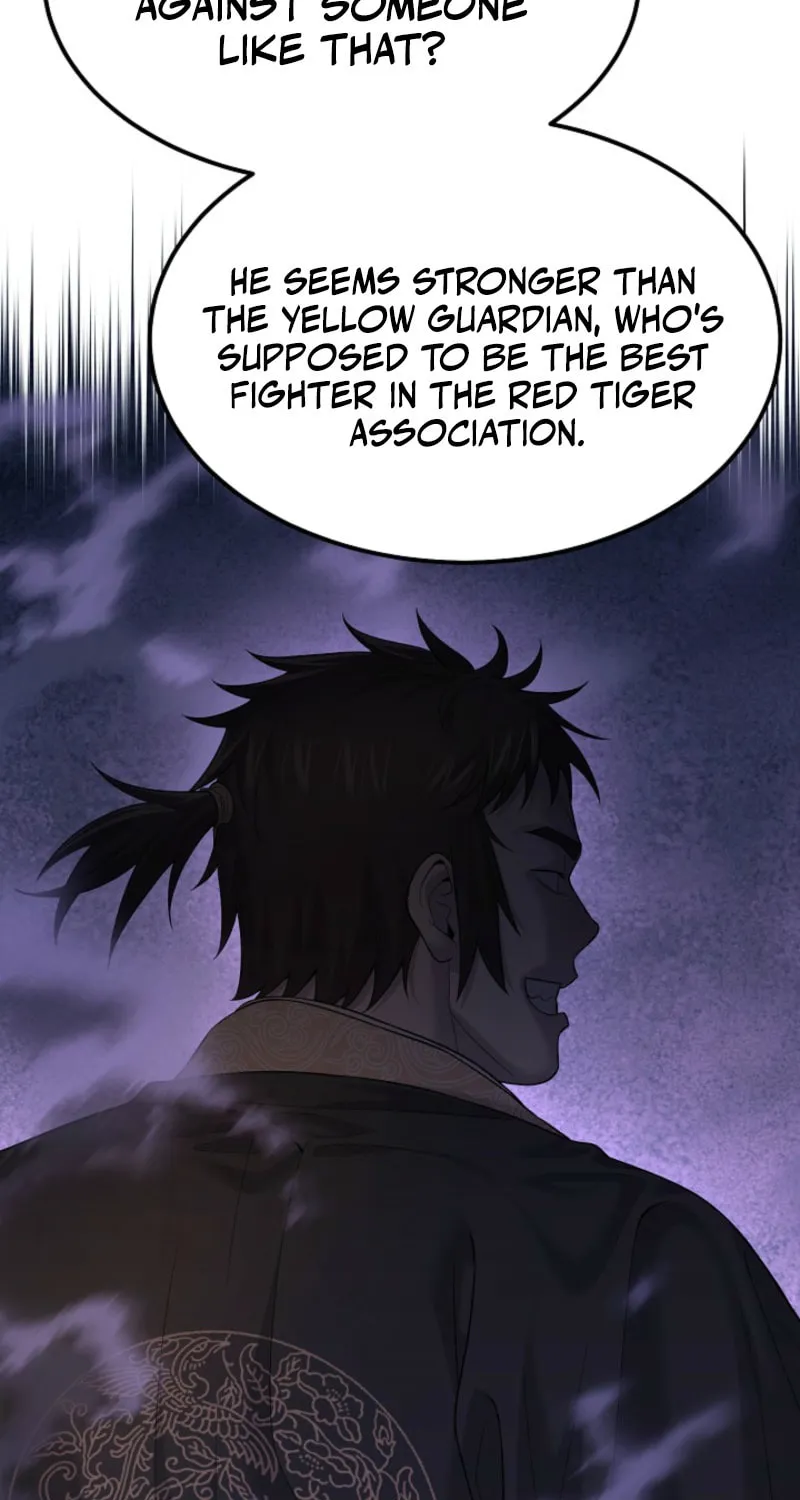 Giyeon Doksik Chapter 5 page 36 - 