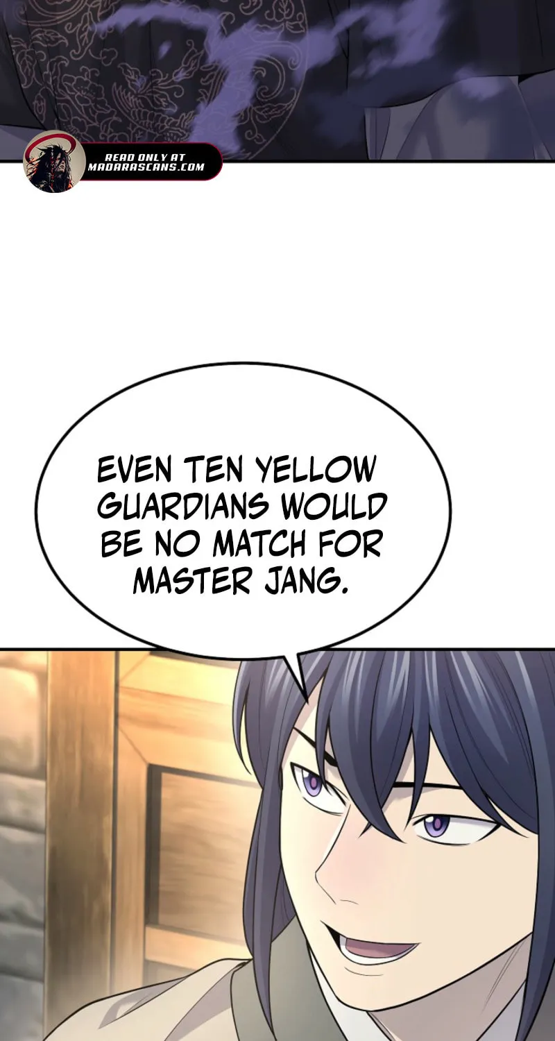 Giyeon Doksik Chapter 5 page 37 - 