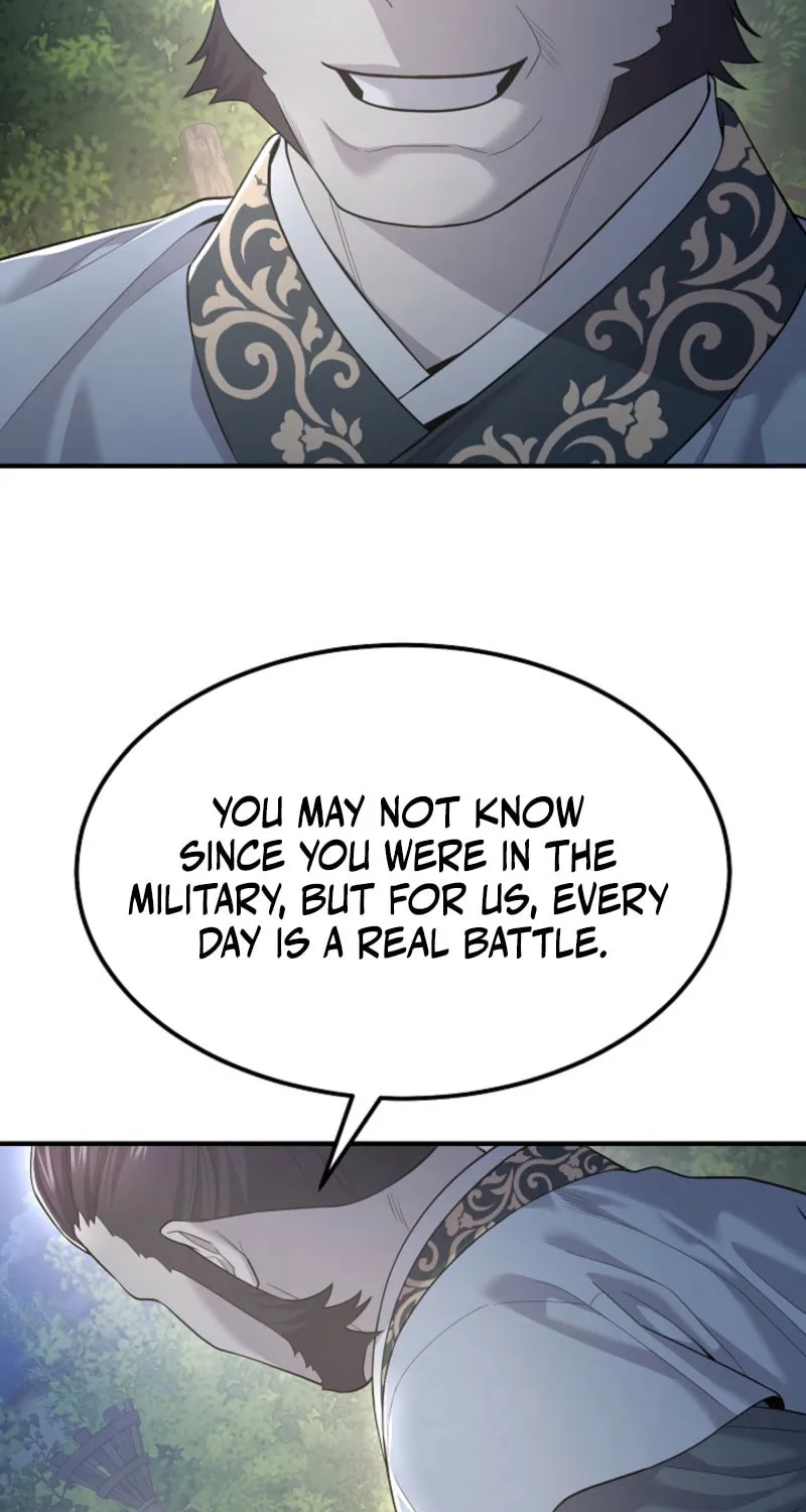 Giyeon Doksik Chapter 5 page 50 - 