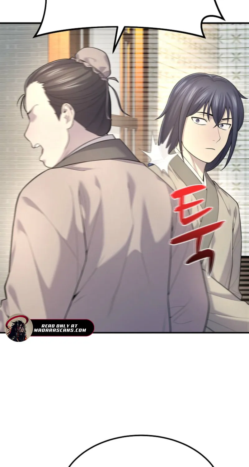 Giyeon Doksik Chapter 5 page 7 - 