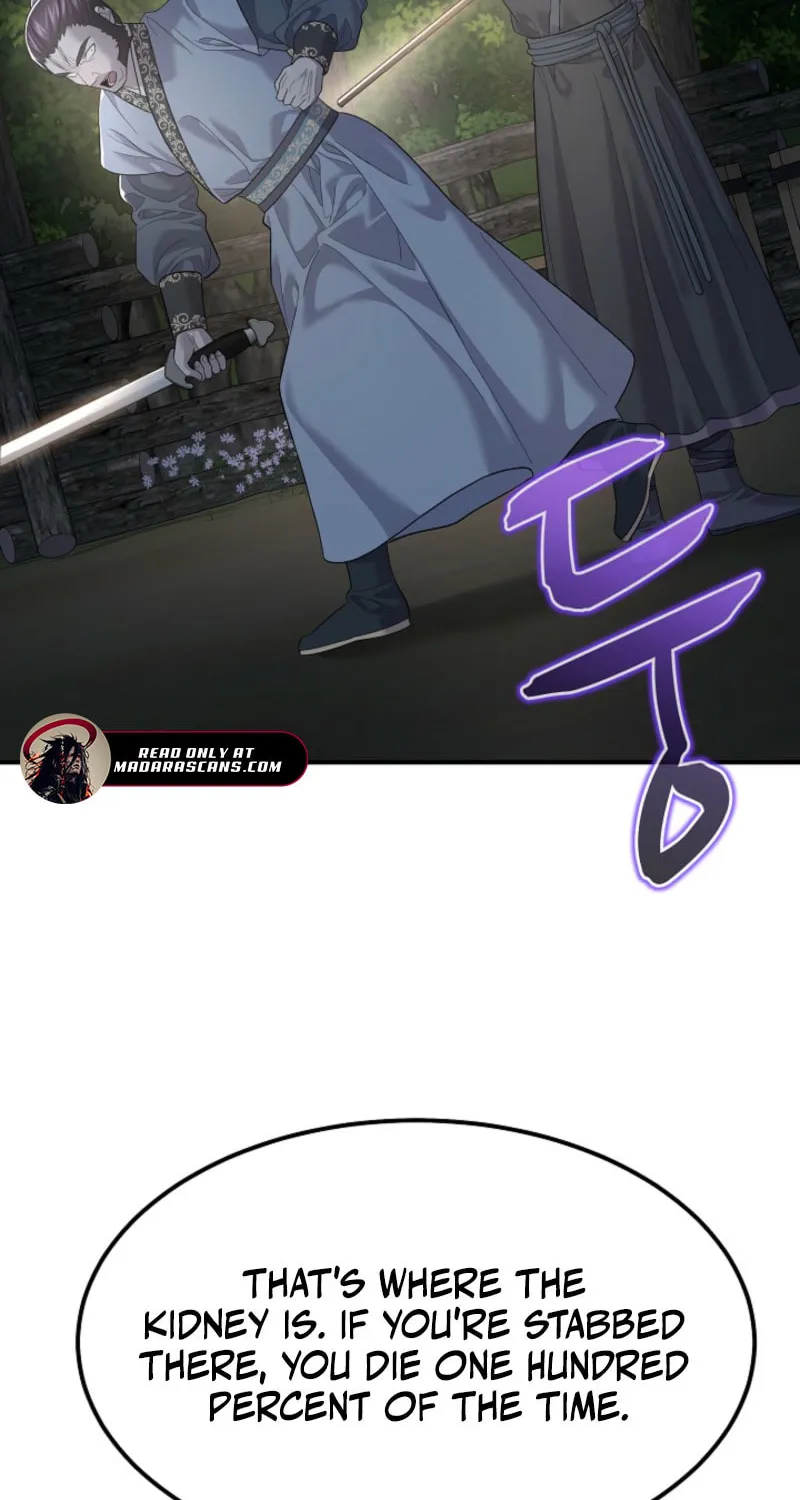 Giyeon Doksik Chapter 5 page 71 - 