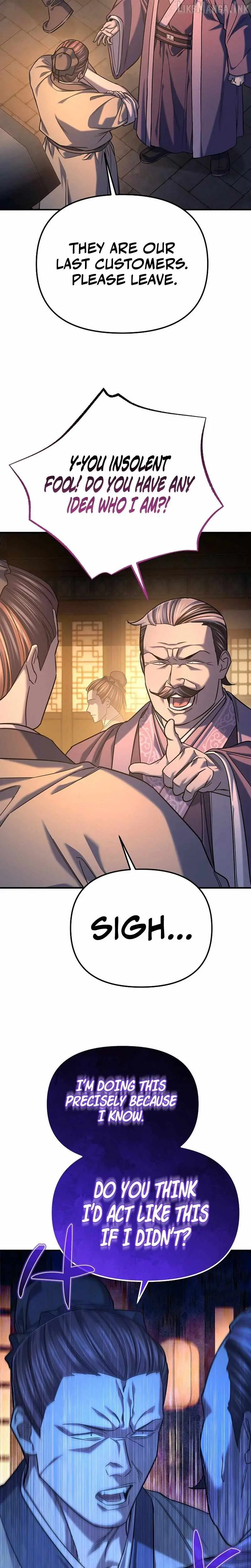 Giyeon Doksik Chapter 51 page 11 - 