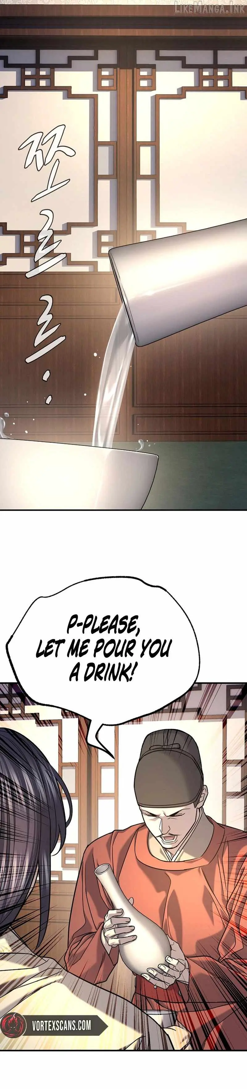 Giyeon Doksik Chapter 51 page 15 - 
