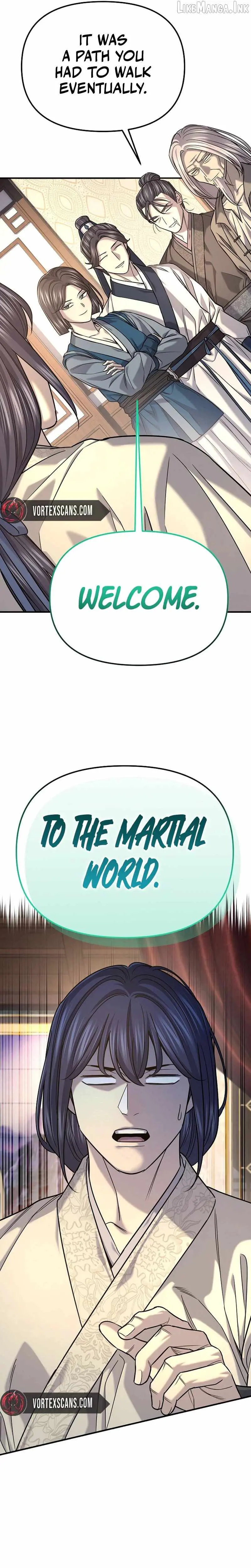 Giyeon Doksik Chapter 51 page 31 - 