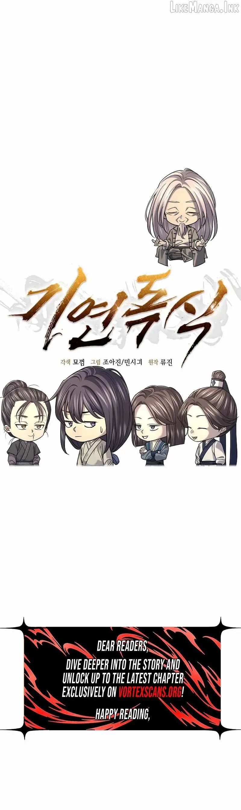 Giyeon Doksik Chapter 51 page 32 - 