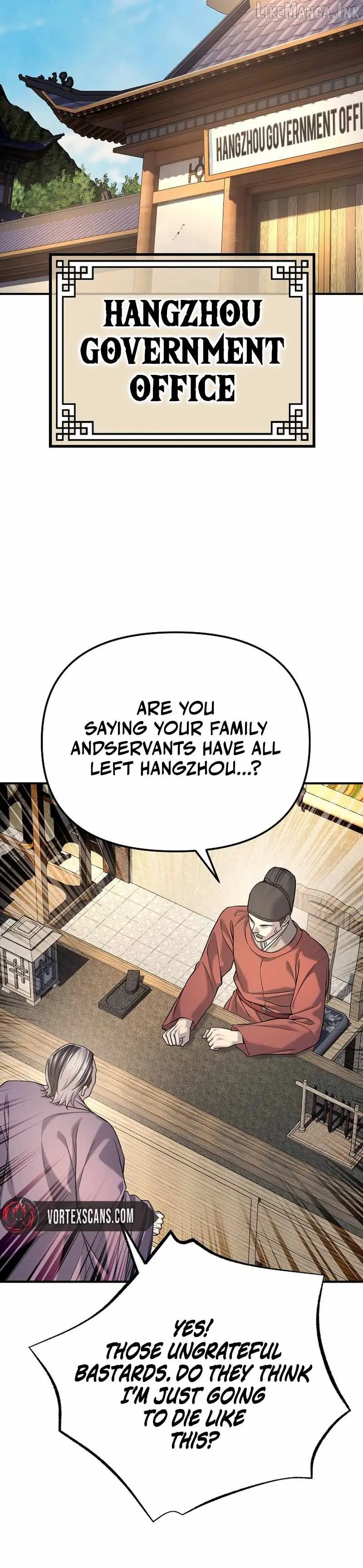 Giyeon Doksik Chapter 51 page 6 - 