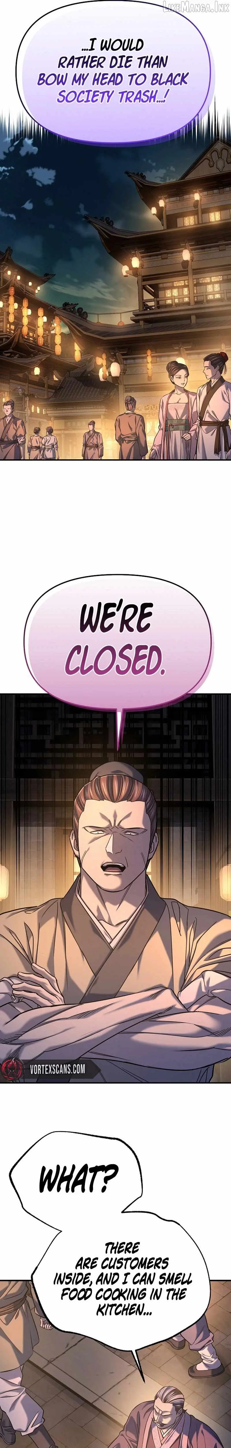 Giyeon Doksik Chapter 51 page 10 - 