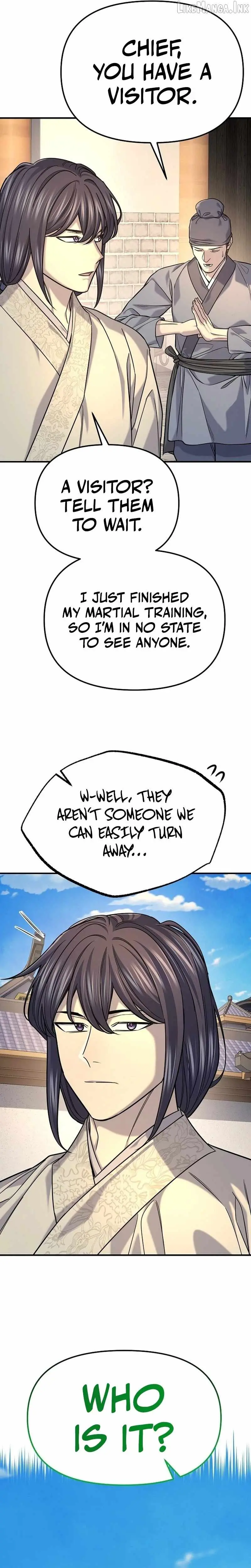 Giyeon Doksik Chapter 52 page 13 - 