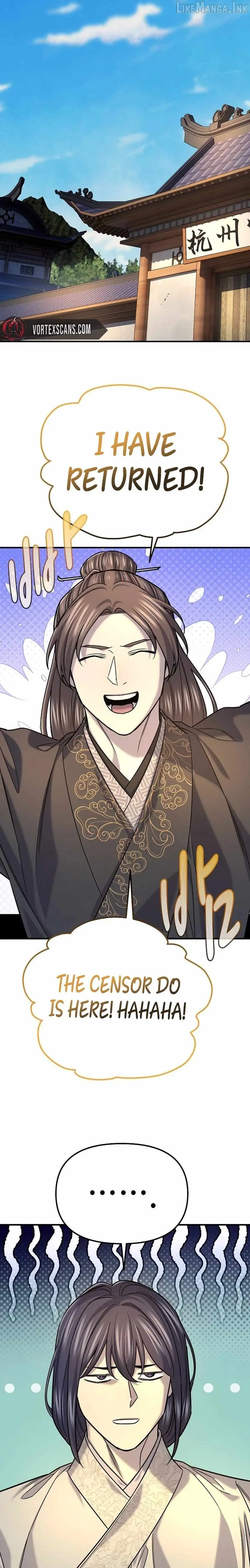 Giyeon Doksik Chapter 52 page 14 - 