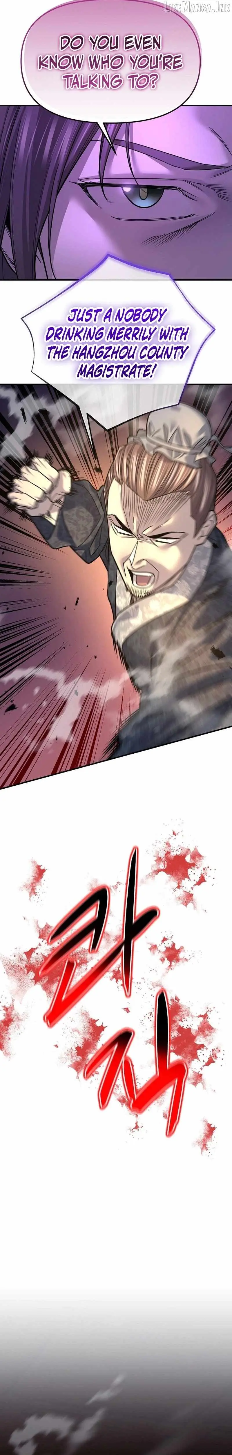 Giyeon Doksik Chapter 52 page 31 - 