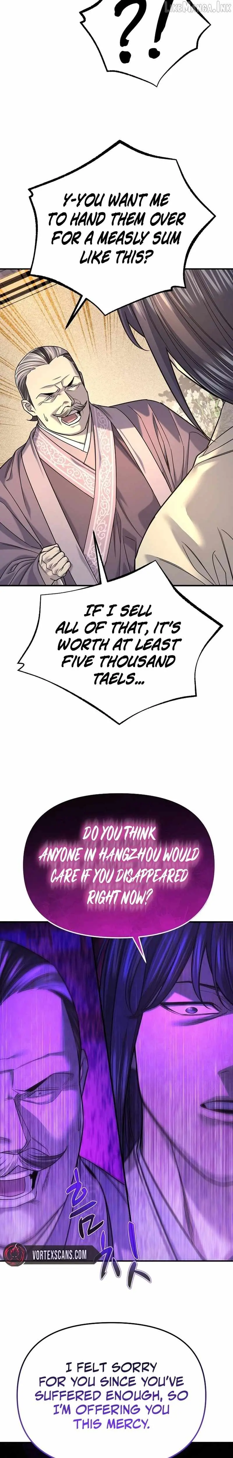 Giyeon Doksik Chapter 52 page 5 - 