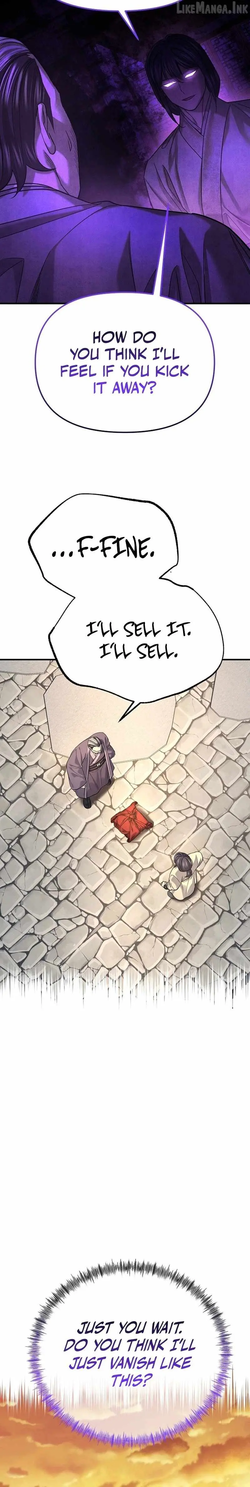 Giyeon Doksik Chapter 52 page 6 - 