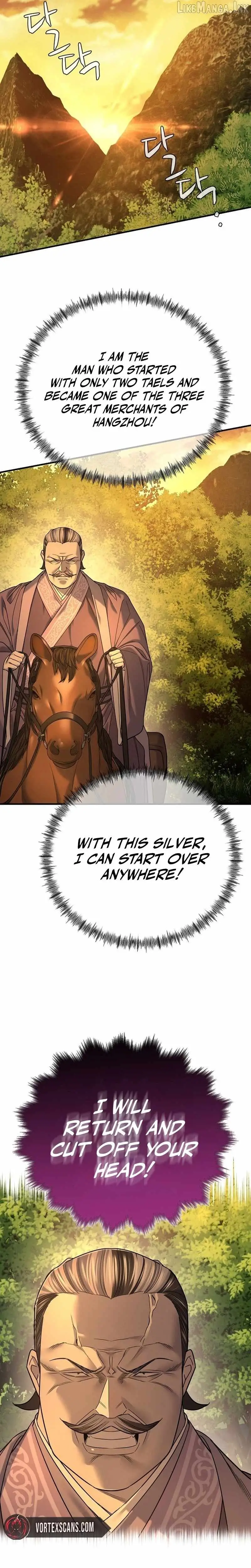 Giyeon Doksik Chapter 52 page 7 - 