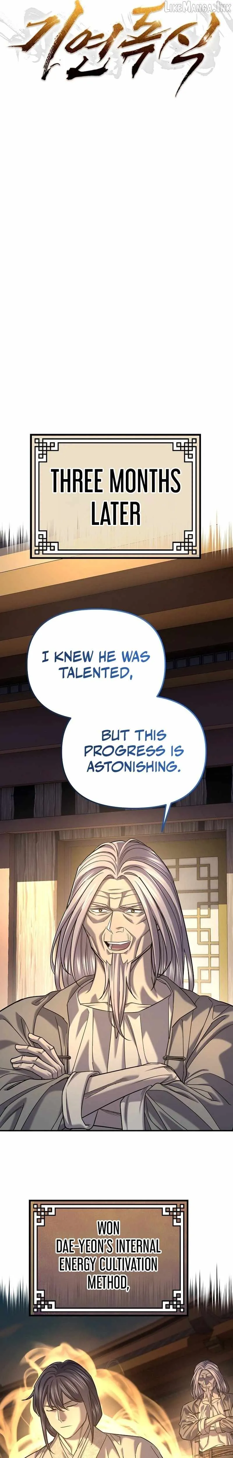 Giyeon Doksik Chapter 52 page 10 - 