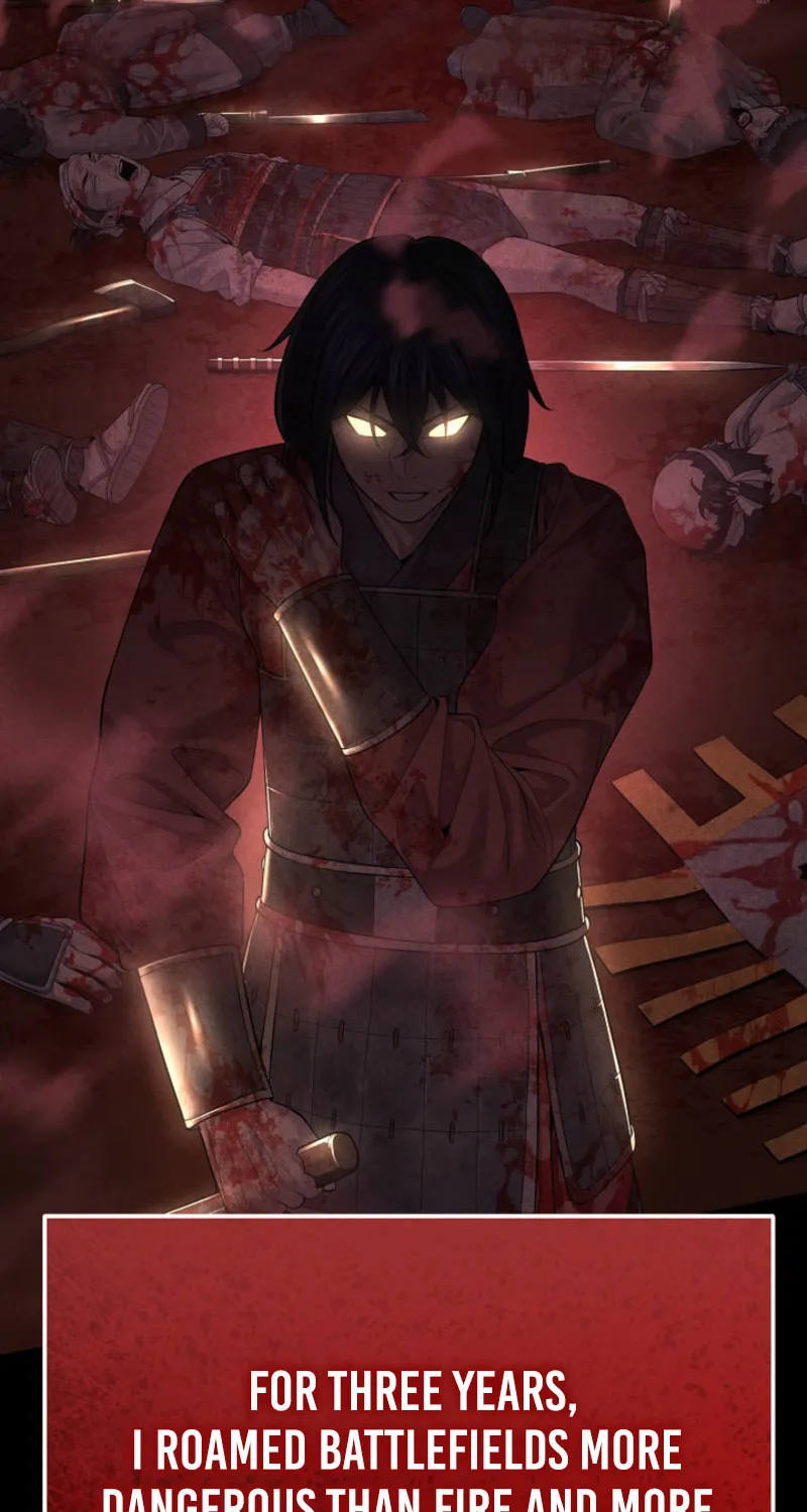 Giyeon Doksik Chapter 6 page 13 - 