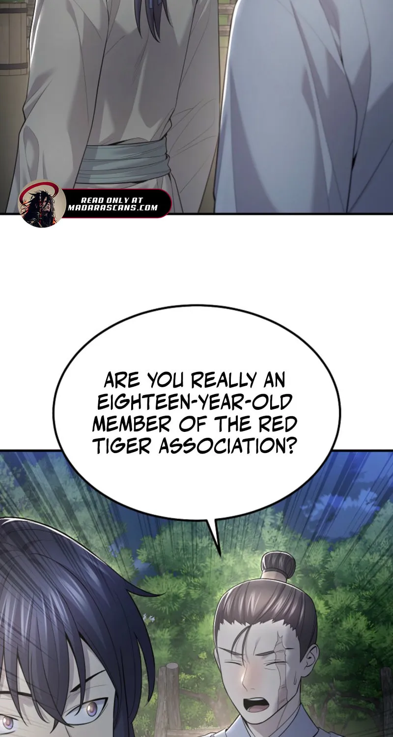Giyeon Doksik Chapter 6 page 25 - 
