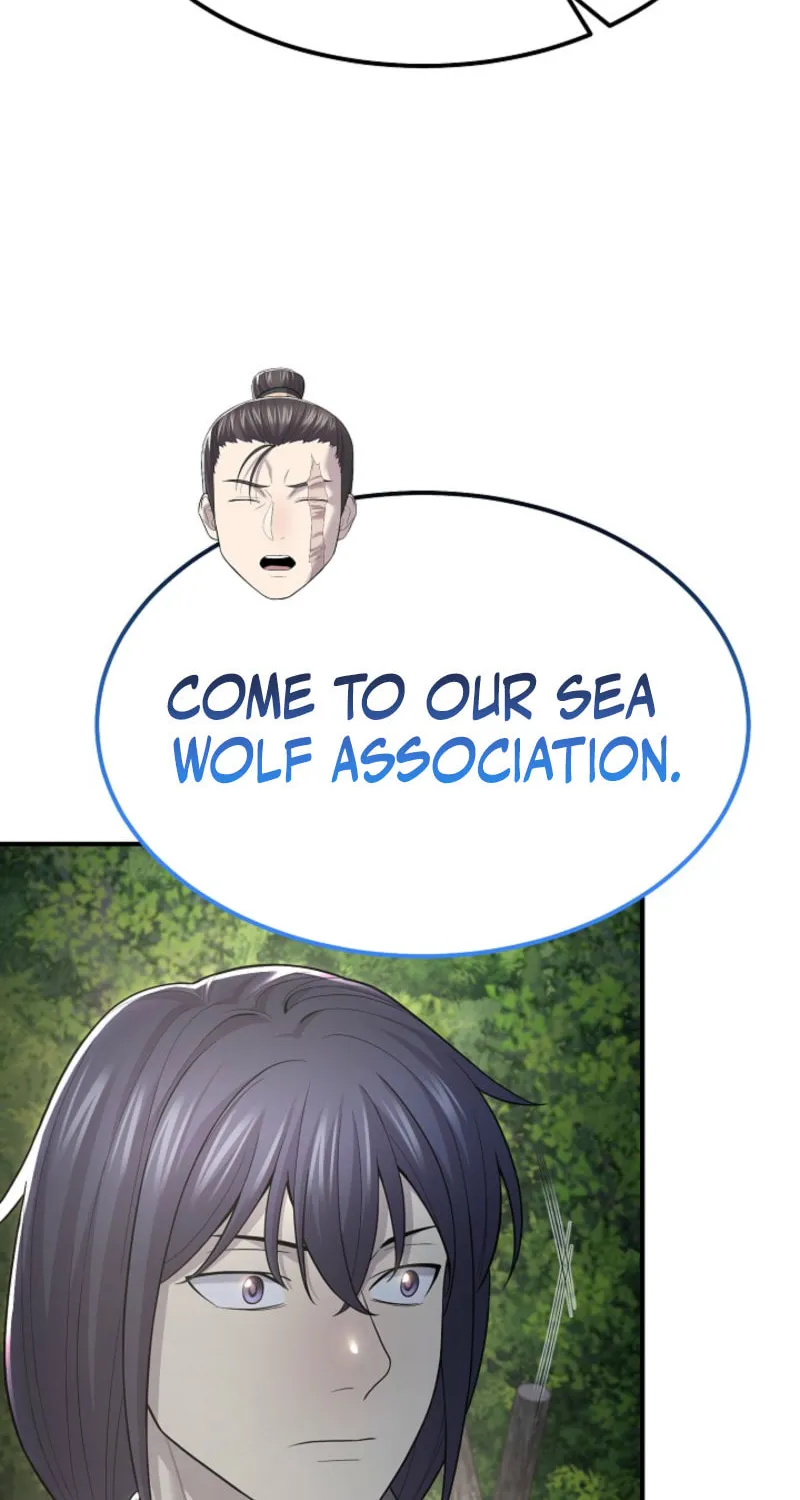 Giyeon Doksik Chapter 6 page 28 - 