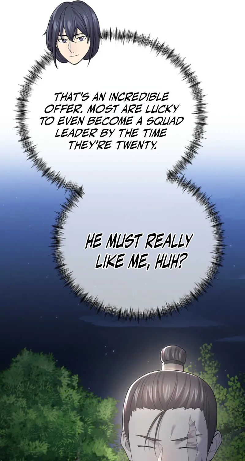 Giyeon Doksik Chapter 6 page 30 - 
