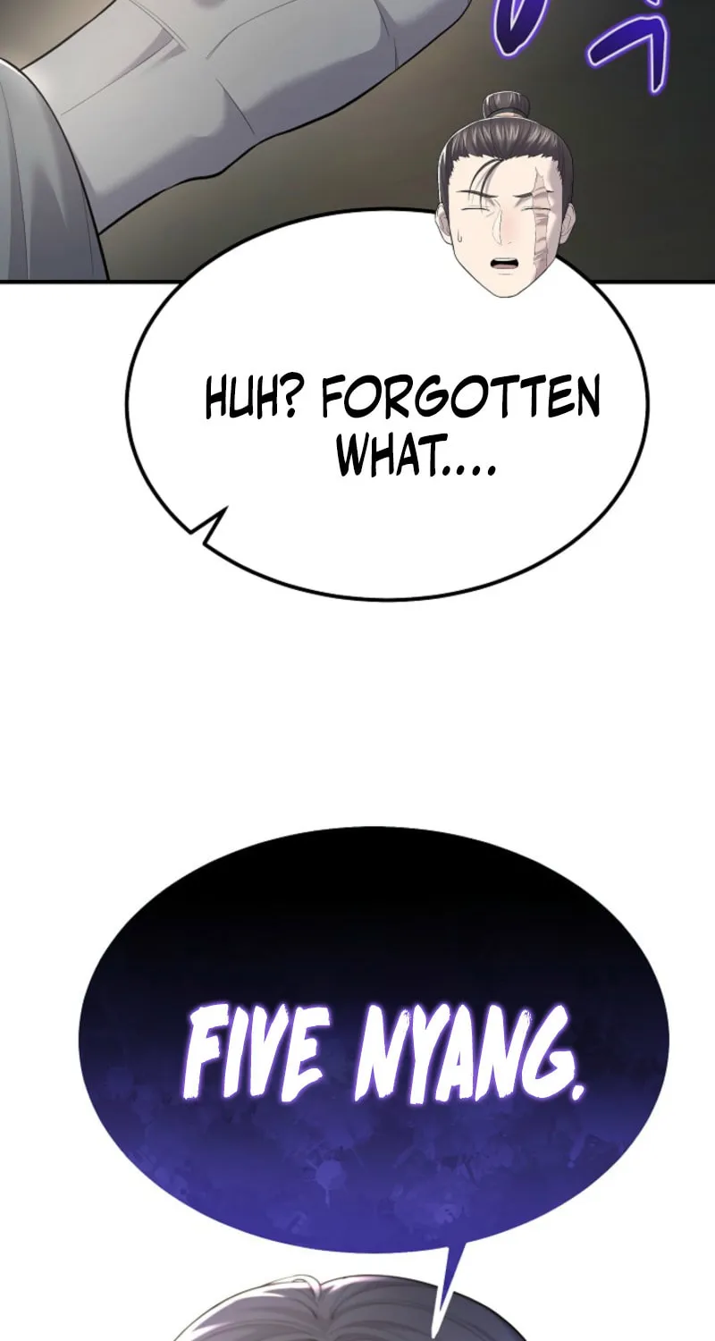 Giyeon Doksik Chapter 6 page 35 - 