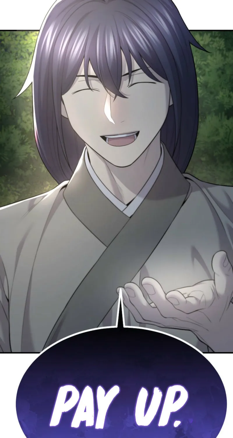Giyeon Doksik Chapter 6 page 36 - 