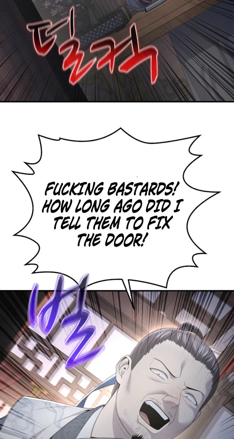 Giyeon Doksik Chapter 6 page 55 - 