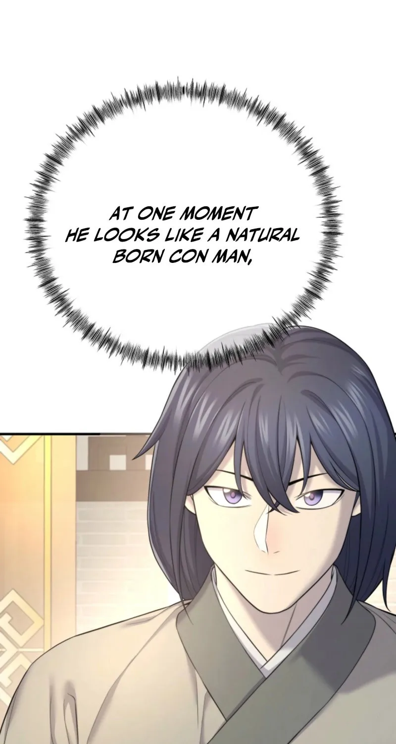 Giyeon Doksik Chapter 7 page 11 - 