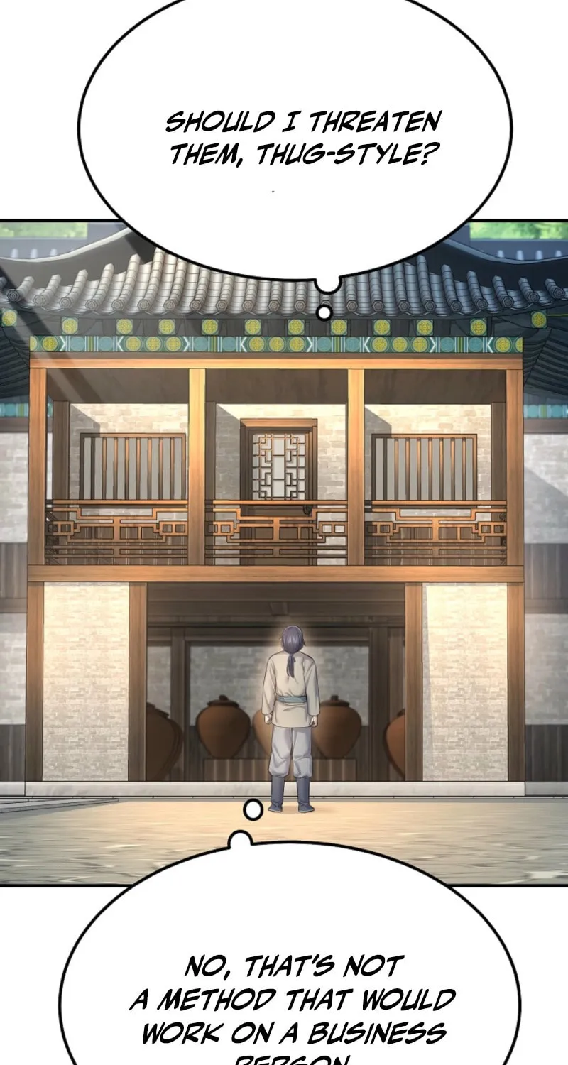 Giyeon Doksik Chapter 7 page 22 - 
