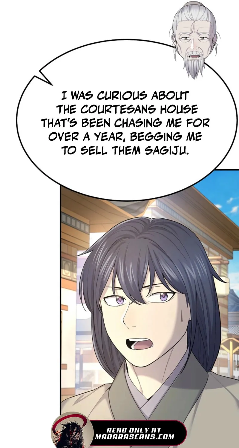 Giyeon Doksik Chapter 7 page 33 - 