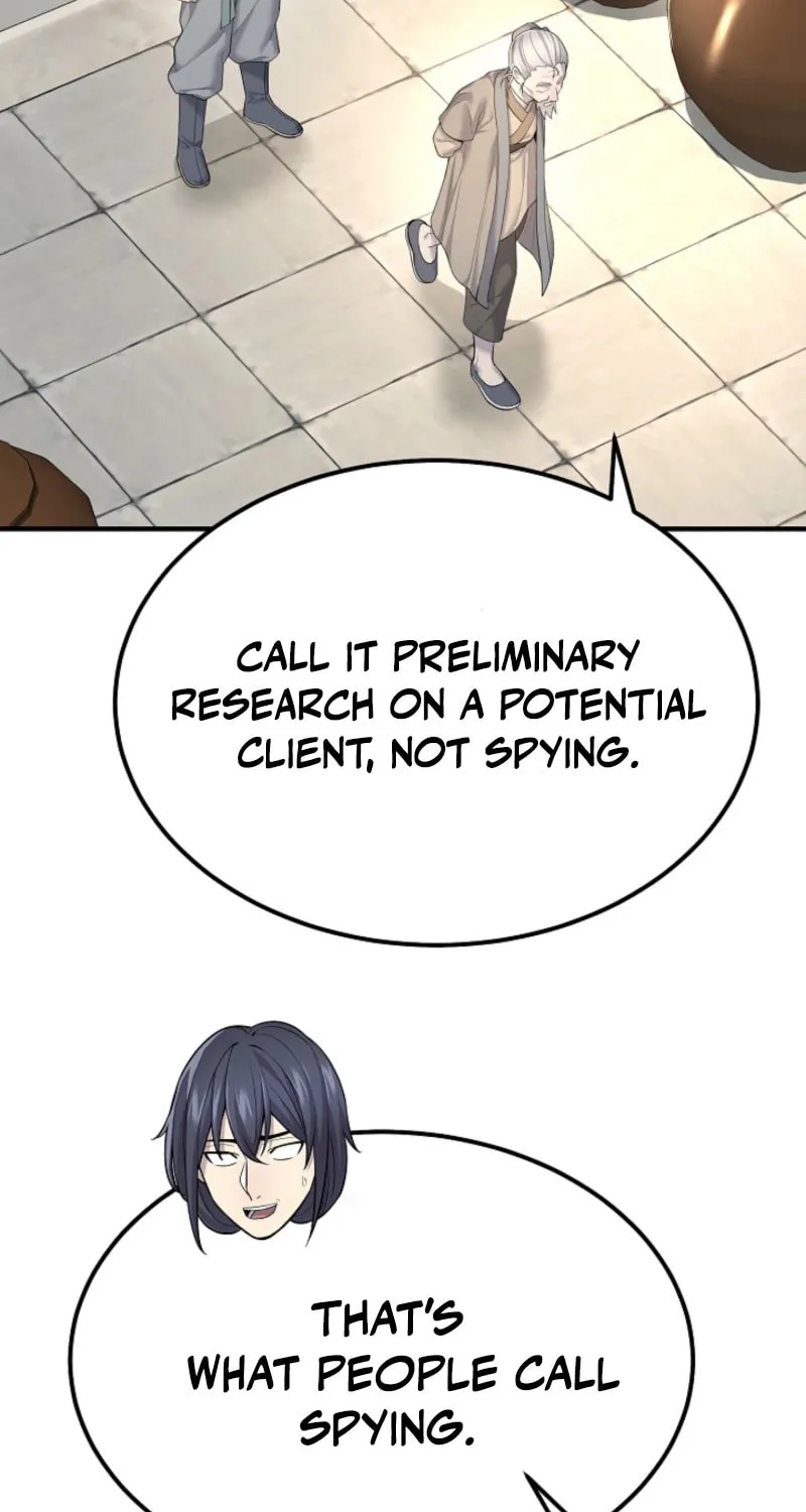 Giyeon Doksik Chapter 7 page 35 - 