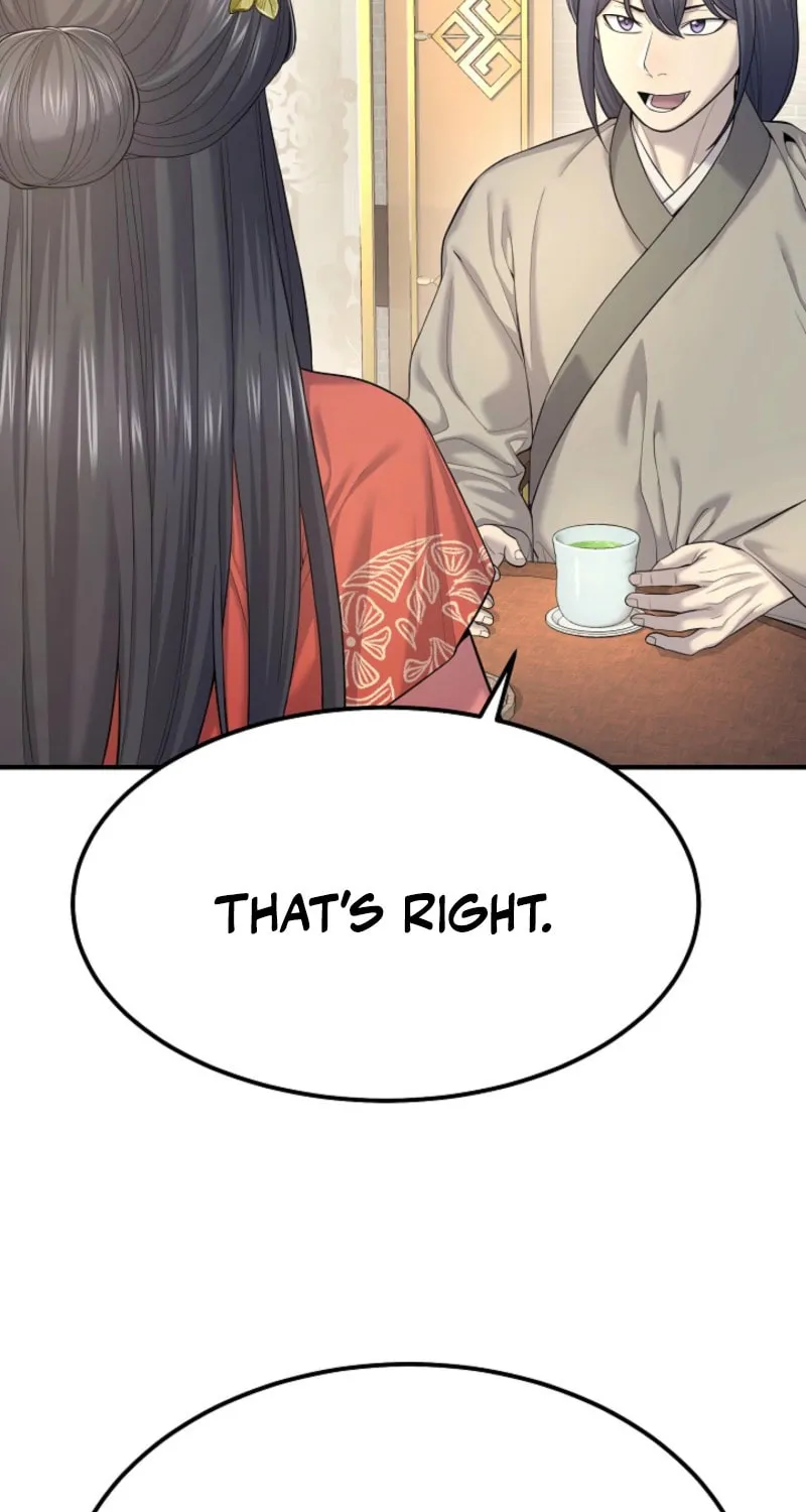 Giyeon Doksik Chapter 7 page 5 - 
