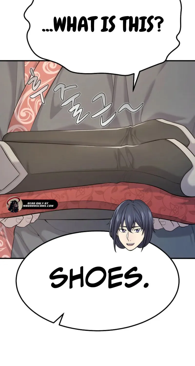 Giyeon Doksik Chapter 8 page 28 - 