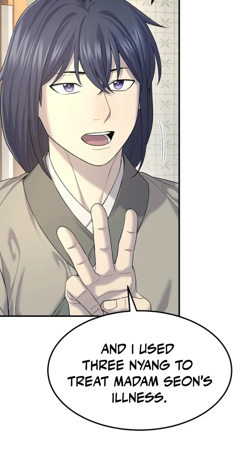 Giyeon Doksik Chapter 8 page 33 - 
