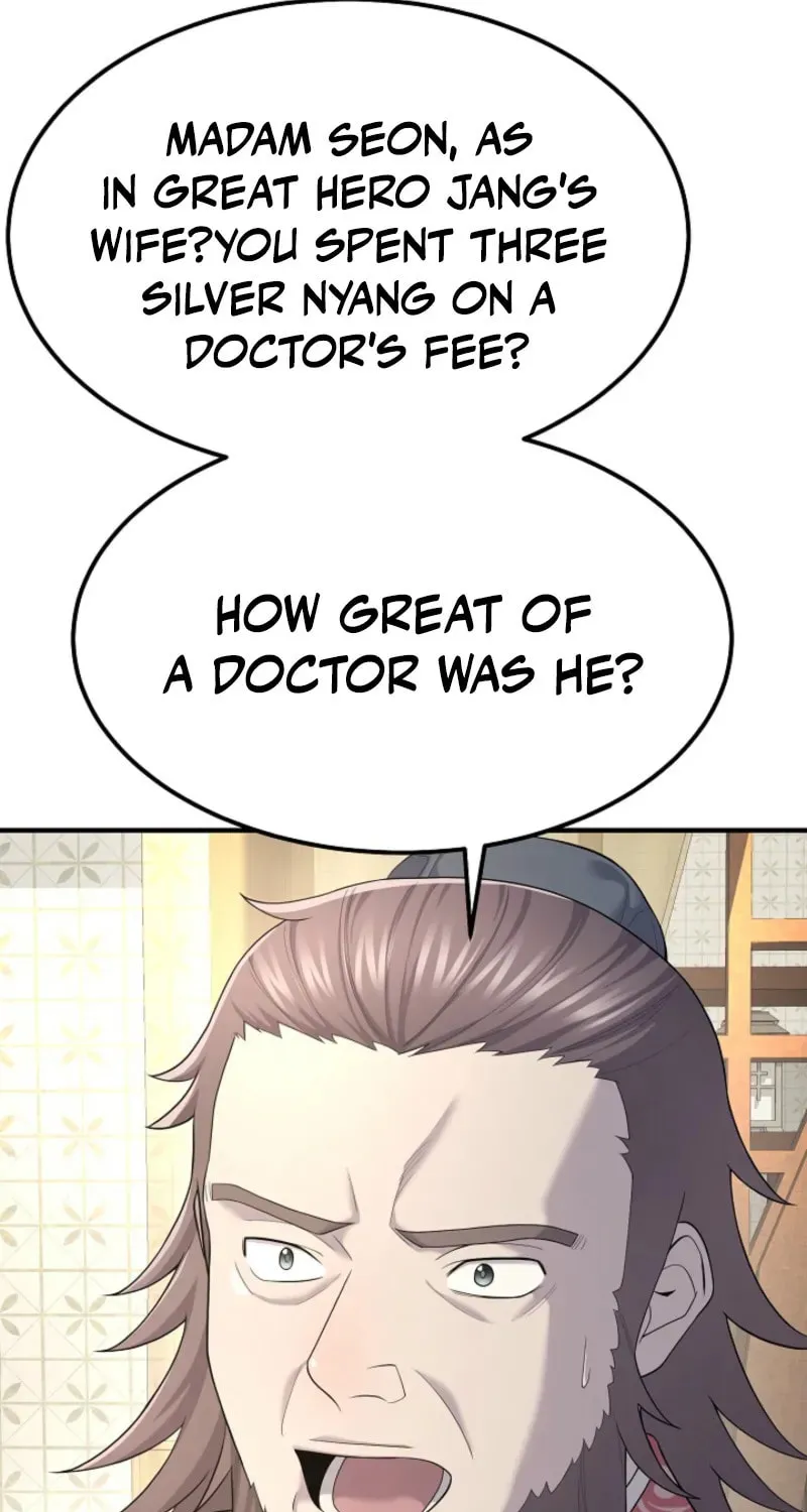 Giyeon Doksik Chapter 8 page 35 - 
