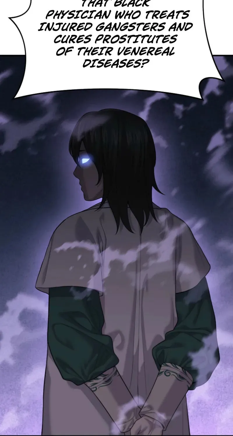 Giyeon Doksik Chapter 8 page 37 - 