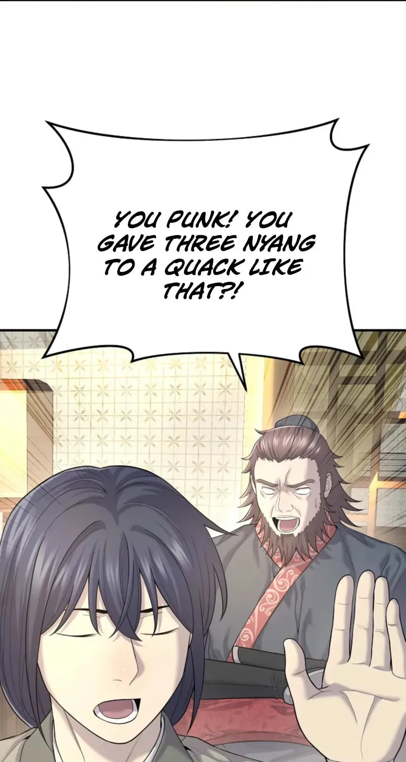 Giyeon Doksik Chapter 8 page 38 - 