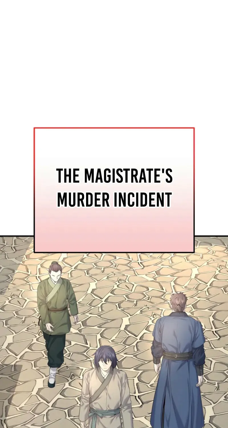 Giyeon Doksik Chapter 8 page 43 - 