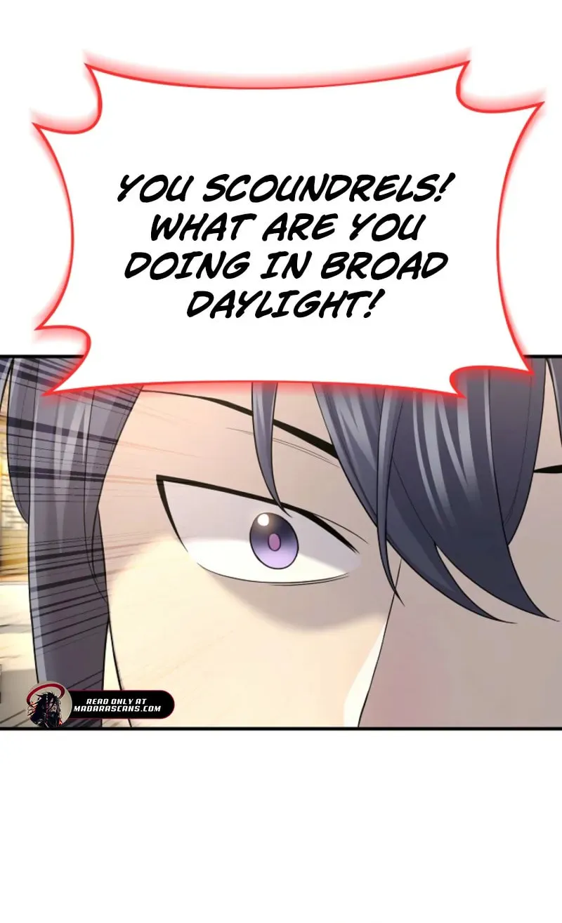 Giyeon Doksik Chapter 8 page 49 - 