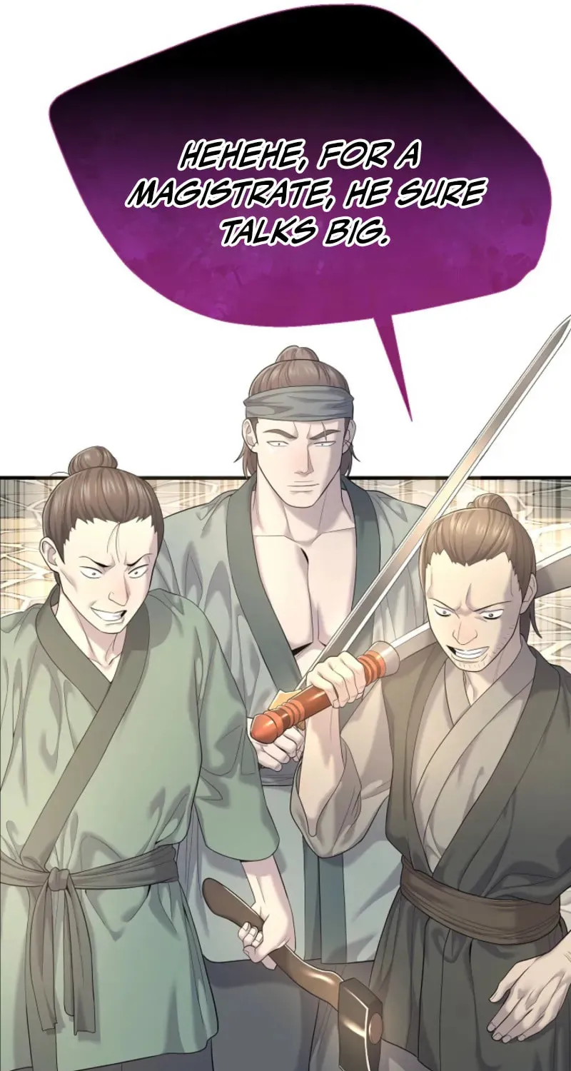 Giyeon Doksik Chapter 8 page 50 - 