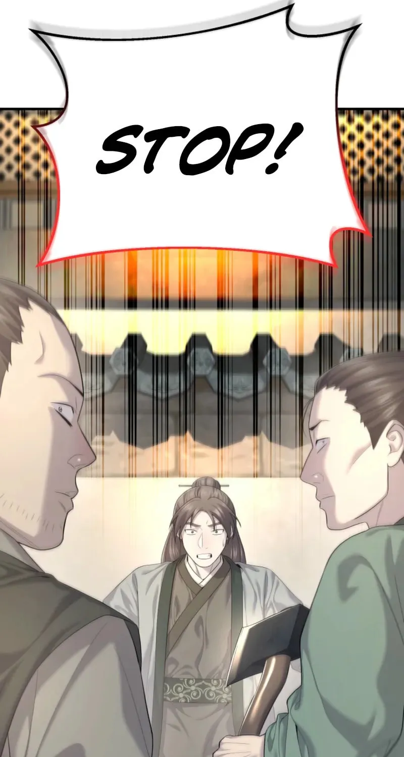 Giyeon Doksik Chapter 8 page 61 - 
