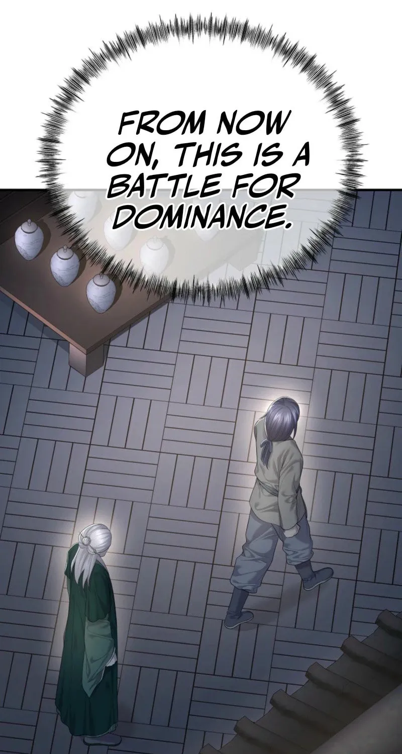 Giyeon Doksik Chapter 9 page 20 - 