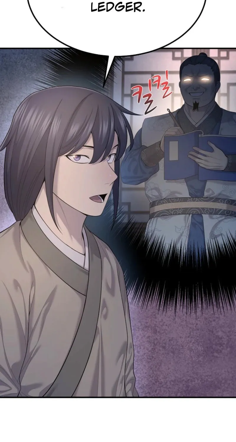 Giyeon Doksik Chapter 9 page 26 - 