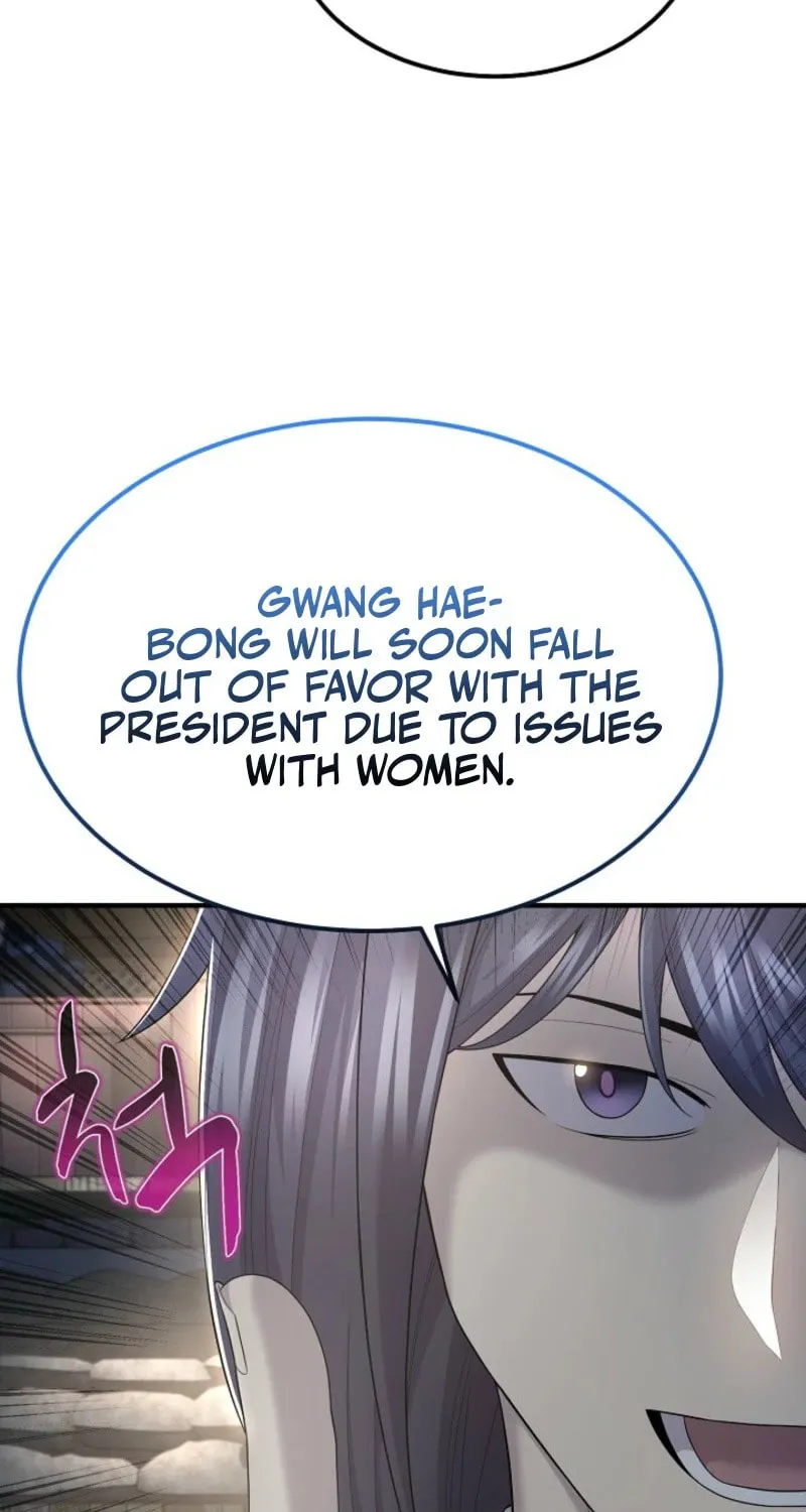 Giyeon Doksik Chapter 9 page 38 - 